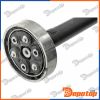 Arbre de transmission arrière pour VW | NWN-WW-028, 5QF521101S